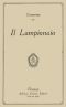 [Gutenberg 54787] • Il lampionaio